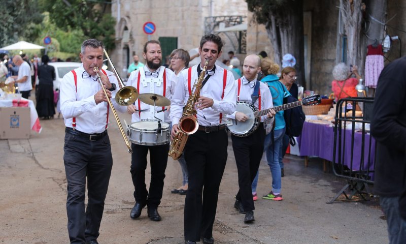מה עושים בחג? אירועי סוכות בחינם לכל המשפחה
