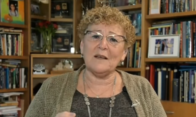 מרים פרץ: "הייתי מוותרת על כל זה". צפו