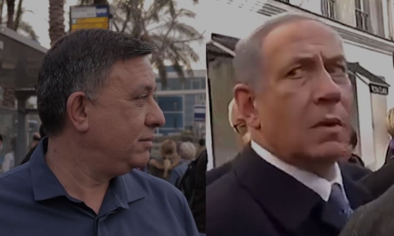 הליכוד איים בתביעה נגד סרטון של העבודה