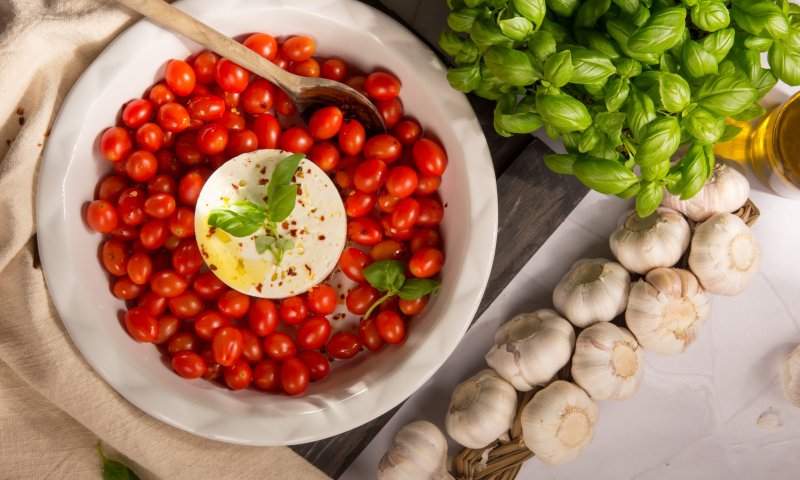 טעים להכיר: כך תכינו את המתכון ששבר את הטיקטוק