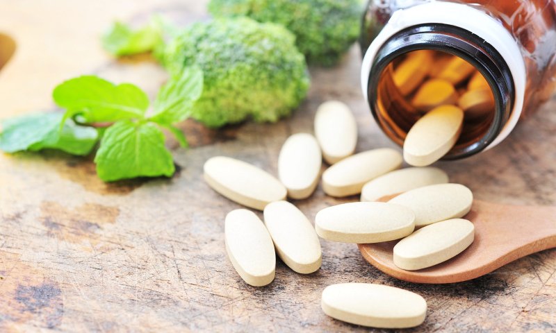 תוספי תזונה לילדים: האם זה מומלץ ובאילו מקרים?