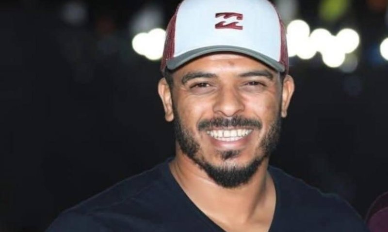 הותר לפרסום: רס"ב גאלב סלימאן אל נסאסרה נהרג בצפון עזה