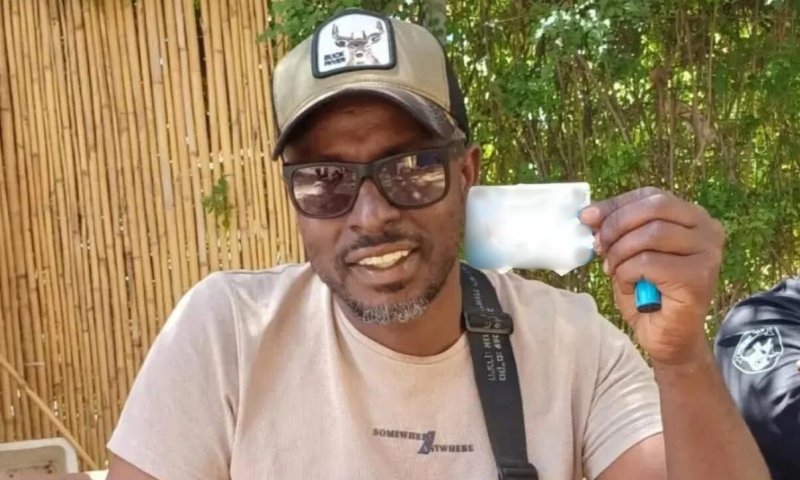 הותר לפרסום: דג׳ן דניאל סהלו מרחובות נהרג בתאונה בעוטף עזה