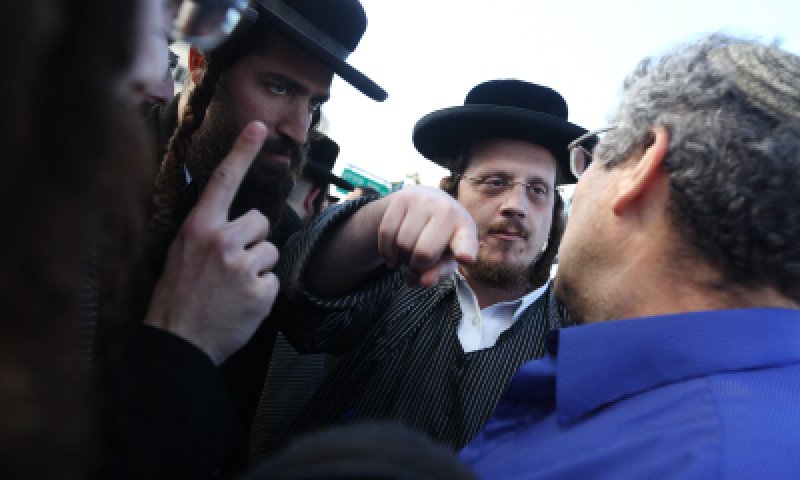 י' בטבת: החורבן והגלות באו לתקן את עונש שנאת החינם