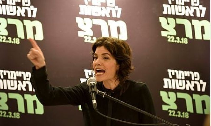 דיווח; מבקר המדינה יחל בבדיקת הייעוץ שקיבלה זנדברג