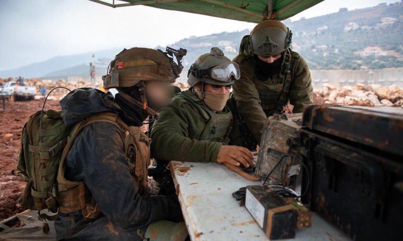 הגיבורים שלנו | סגן מ' ואיתור המנהרה במגן צפוני