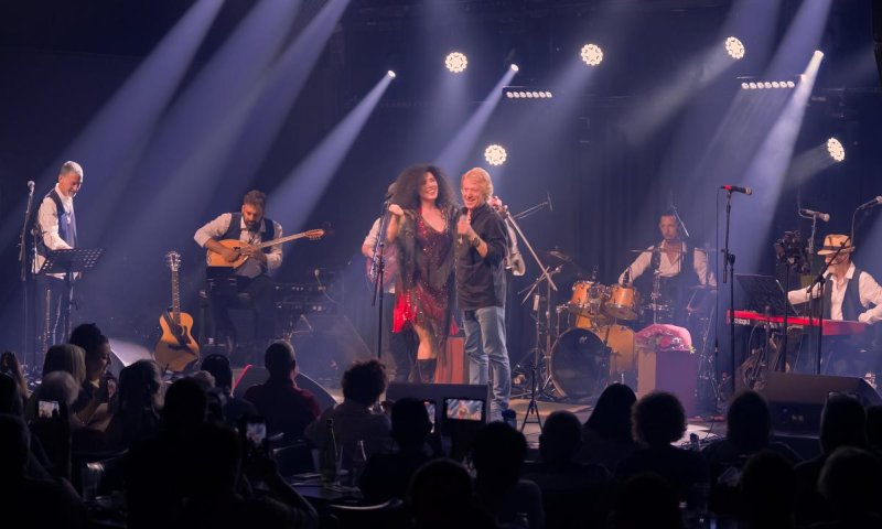 יש כבר תאריך: פסטיבל מספרי סיפורים ה-32 יוצא לדרך