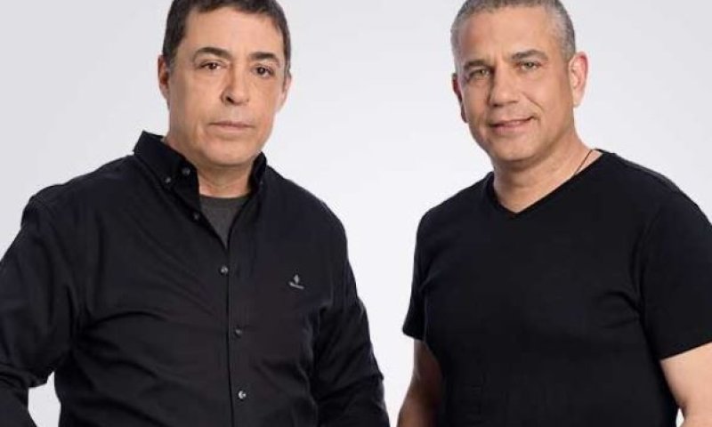 האזינו | פיצוץ בין ינון מגל לבן כספית: 'תסתום'; 'שקרן'