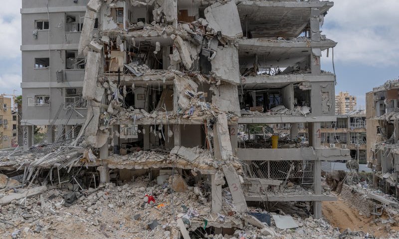 דיווח: איראן נערכת לתקיפה מוקדמת בישראל