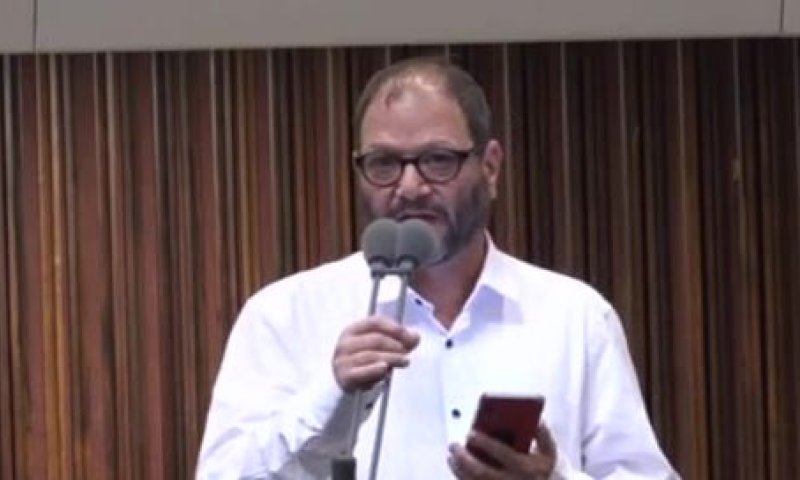 הח"כ החדש שלח תנחומים למשפחות המחבלים מעזה