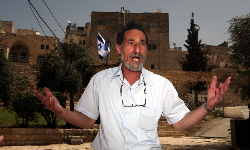 קצובר: "ישובים קטנים לא מקדמים את ההתיישבות"