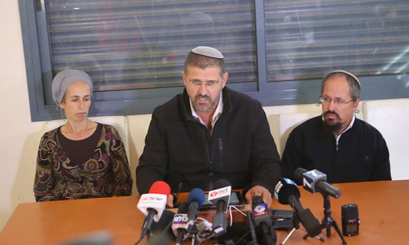 "המדינה לא התחייבה לכלום; קוראים לציבור להגיע"