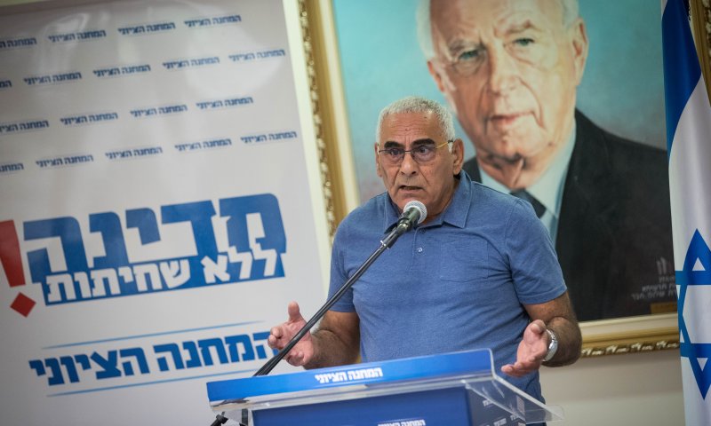 אלו שני הח"כים החדשים שייכנסו למחנה הציוני