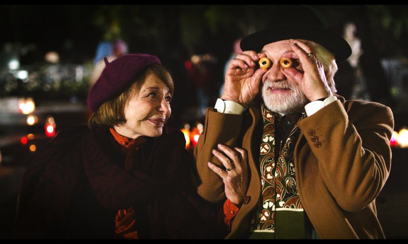 "הנכס" &ndash; כשהעבר לא מרפה והלב לא שוכח