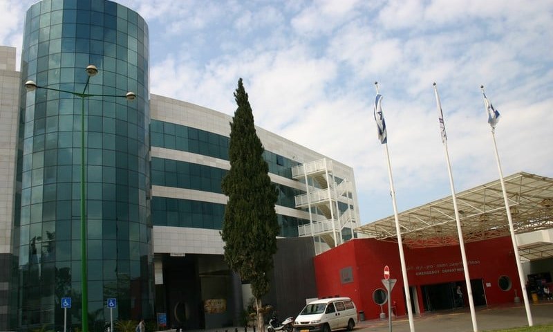 הרבנות הודיעה: הוחזרה הכשרות לבית החולים אסף הרופא