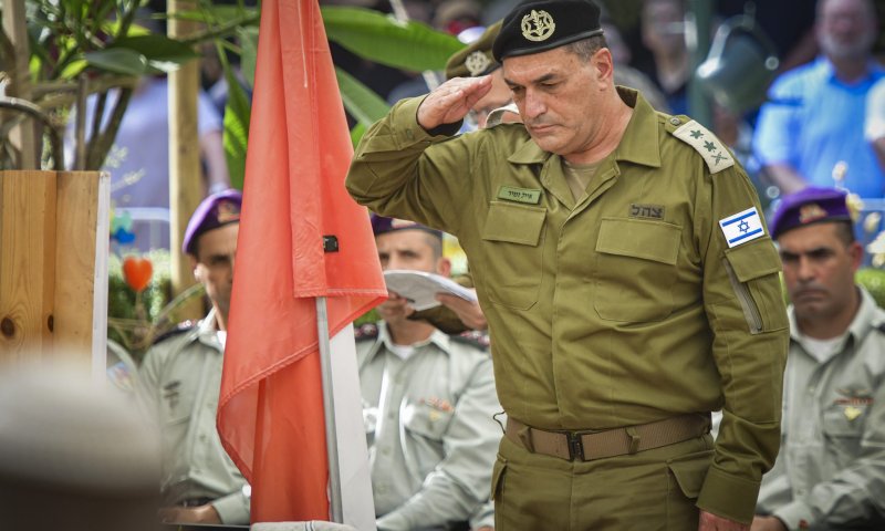 לראשונה: צה"ל יכיר בחיילים משוחררים שהתאבדו אחרי השירות