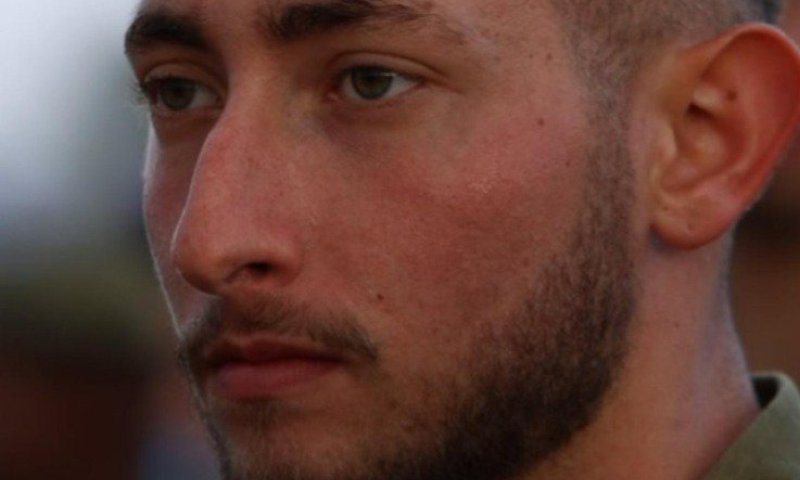 הותר לפרסום: סמ״ר סהר סודאי נפל בקרב בצפון עזה