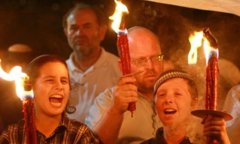 80% ממצביעי איחוד לאומי: בוגד מי שמוסר מידע לגורמים זרים