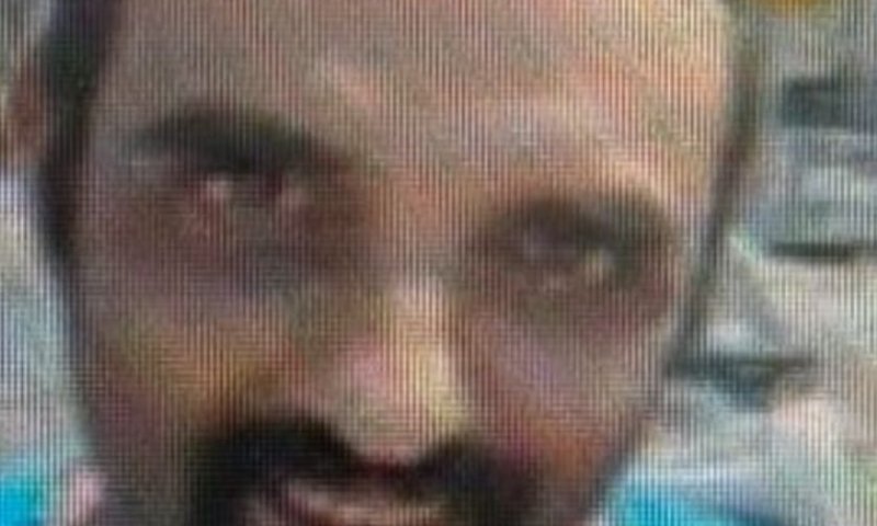 ראיתם את זוהר שרעבי מאור יהודה? עזרו למשטרה לאתר אותו