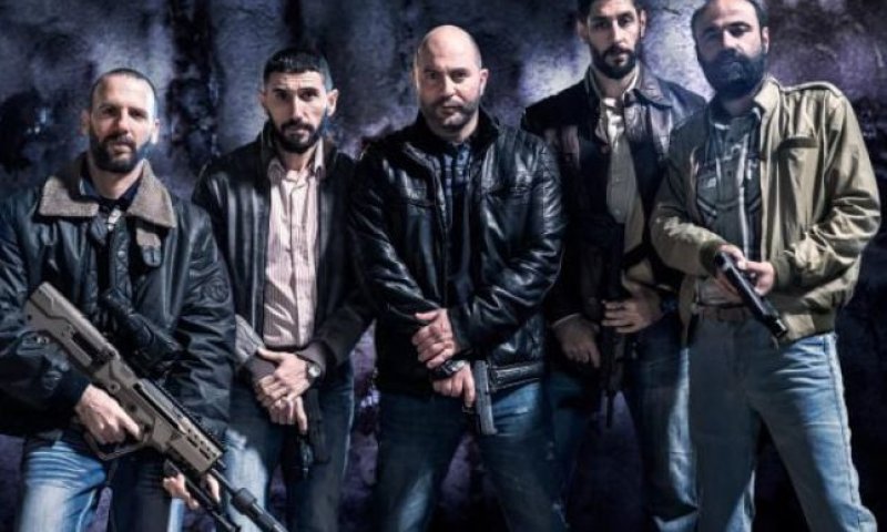 כוכב "פאודה": לא לשכוח מי רצח אותנו, צריך להפגין נגד חמאס