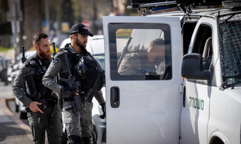 מדינה במתח: 3 אירועים חריגים הקפיצו את הציבור