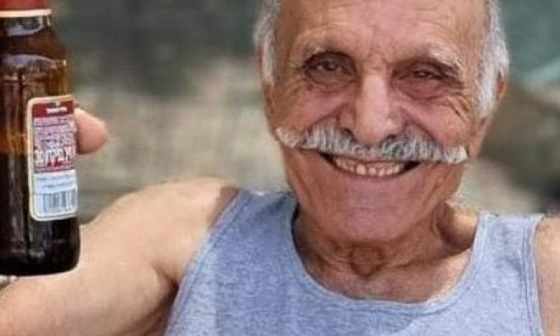 משפחתו של שלמה מנצור הספידה: "היווה עמוד תווך לכולנו"