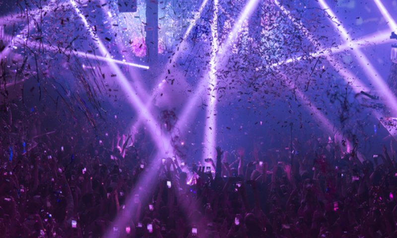 צביעות &bull; בחודש הבא: מופע על טהרת הנשים בלבד