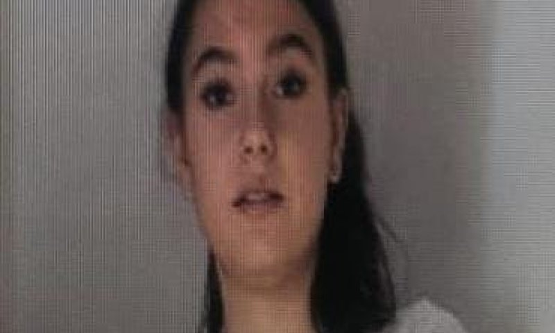 ילדה בת 13 נעדרת כבר עשרה ימים