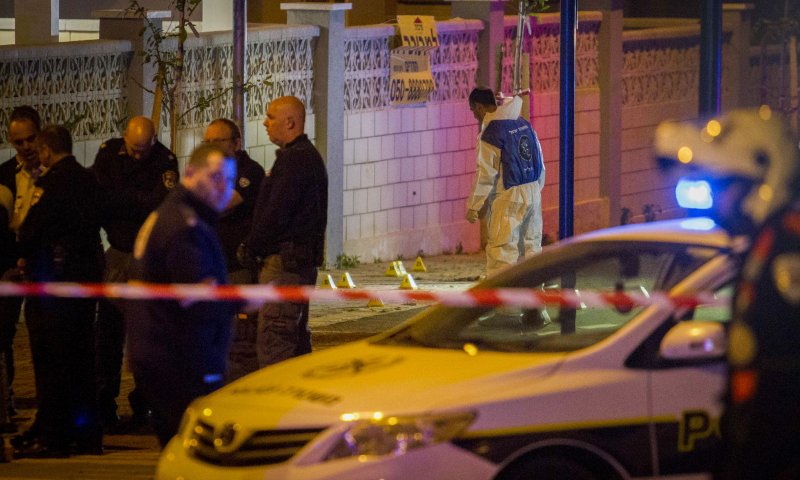 חיסול כושל ביפו: ילד בן 5 פצוע אנוש מירי