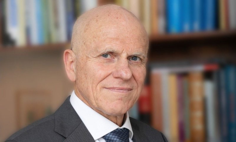 נשיא חדש נבחר לכהן בראשות האוניברסיטה העברית