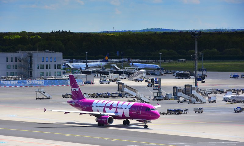 אכזבה: חברת הטיסות הזולה מפסיקה את פעולתה