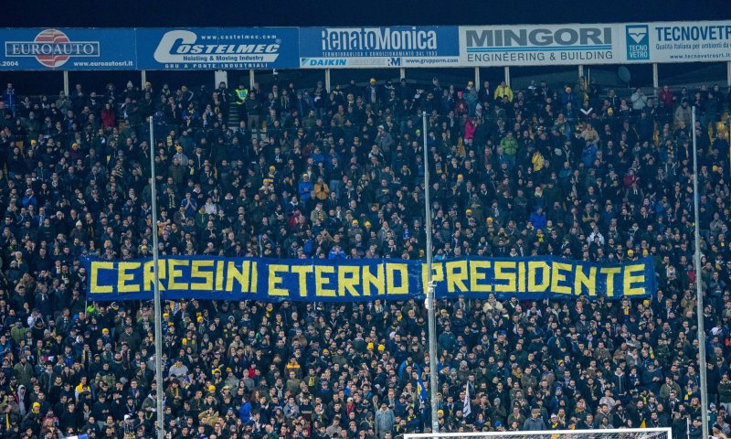 למעלה למטה ולמעלה: סיפורה של פארמה