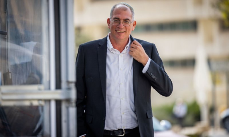 המינוי של ניר אורבך: הציבור הסרוג שכח את דברי חז"ל?