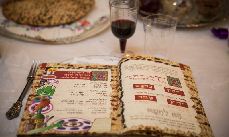 משרד הבריאות מבהיר: כך תחגגו את הסדר השנה