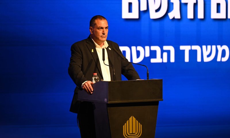 הרמטכ"ל הנבחר אייל זמיר: שנת 2025 תמשיך להיות שנת לחימה