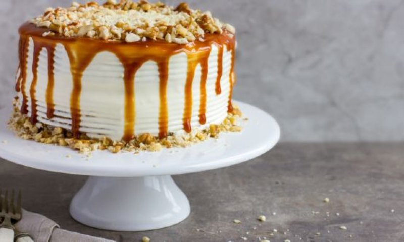 להוציא את התנור לחופש: 3 מתכונים לעוגות ללא אפייה