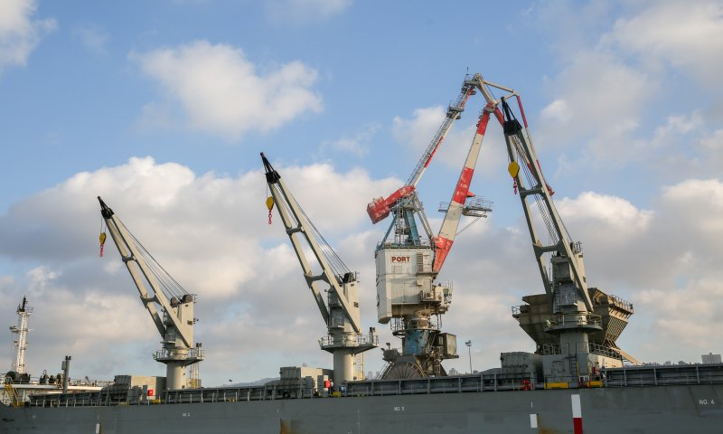 חברת הספנות הרביעית בגודלה: לא נגיע לישראל