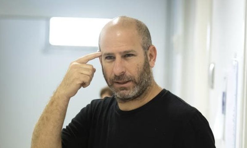 חנוך דאום מגיב לסערה: "באמת שאין גבול"