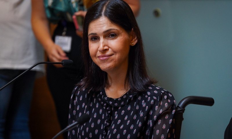 "הופקו לקחים": בריטניה התנצלה בפני אלהרר