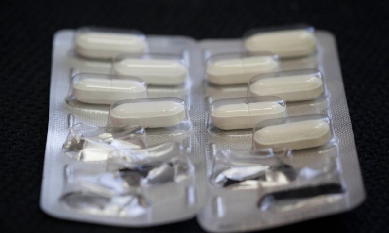 מוות מאופטלגין? משרד הבריאות: "לא ניתן לקשר"