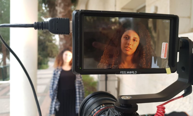 קולות מהשטח ומחשבות (טובות) על הקורונה