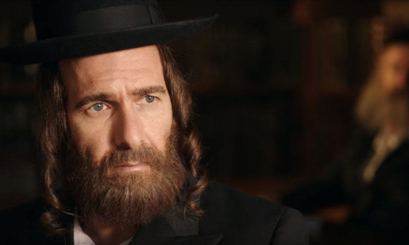 תתכוננו: הסדרה שתהיה ה'שטיסל' הבא