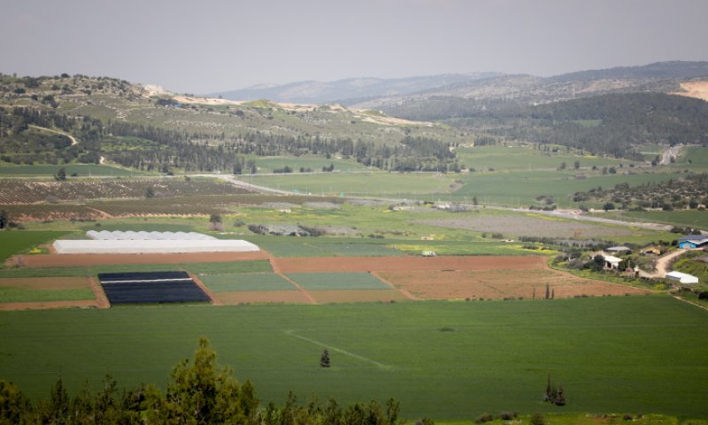 מתכננים לטייל? תחזית מזג האוויר ליום הבחירות