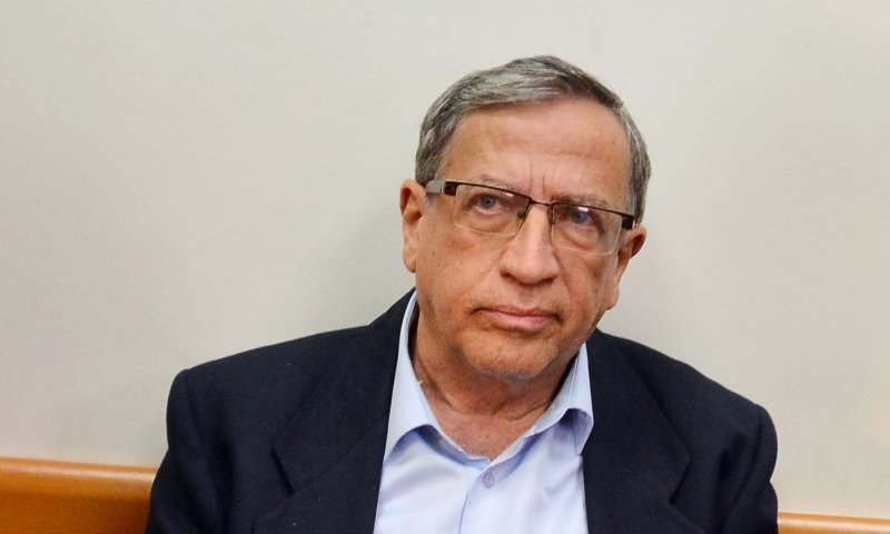 הפרקליטות סגרה את תיק החקירה נגד ראש עיריית ר"ג