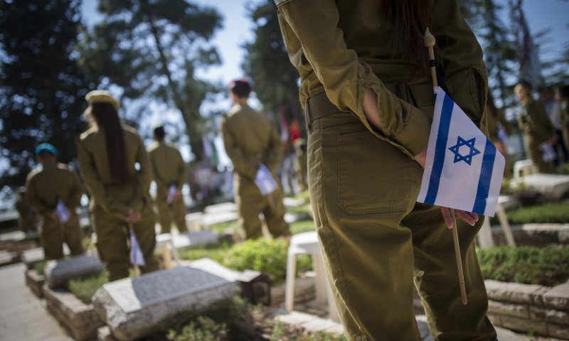 יום הזיכרון או יום הדיכאון?