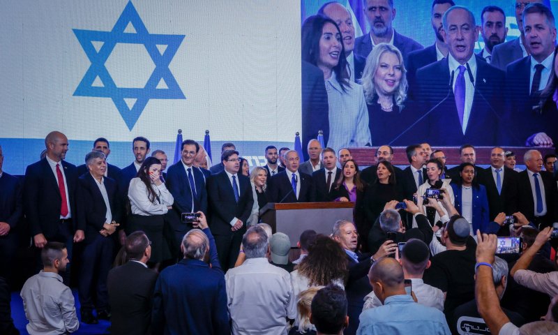 חושבים קדימה: למה שרי הליכוד לא מתפטרים?