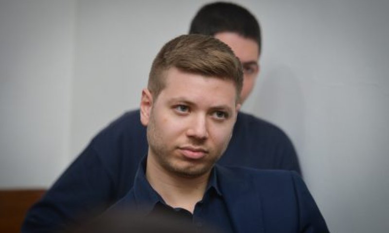 יאיר נתניהו זכה בתביעת לשון הרע נגד פעיל השמאל