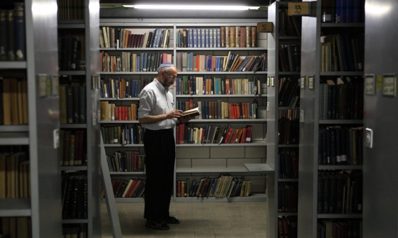 אחרי המחאה: בוטל הקיצוץ בספריות הציבוריות