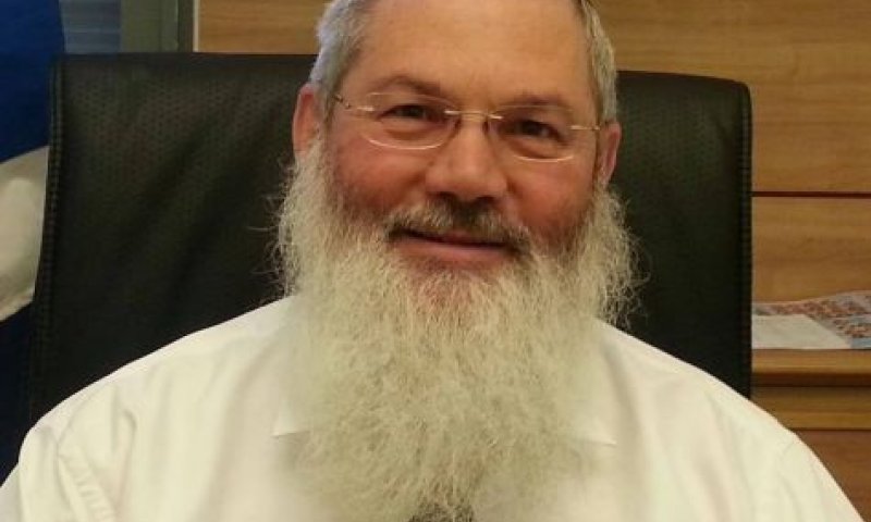 סופית: בן דהן יתמודד בפריימריז בית היהודי