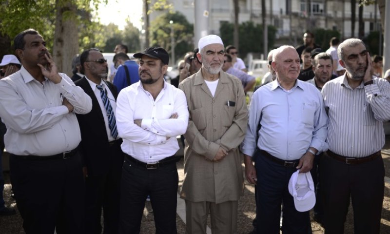 84% מהסרוגים: הערבים הם סכנה קיומית למדינה